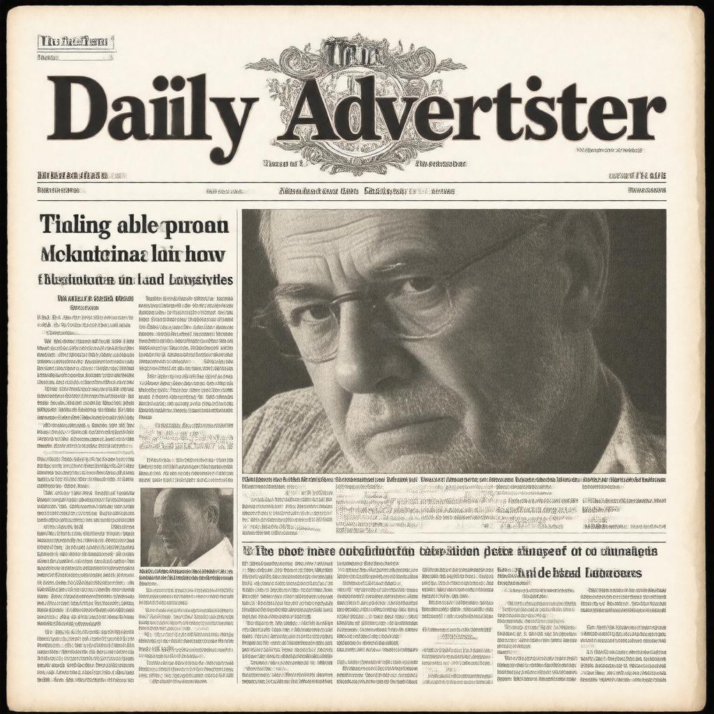Daily Advertiser